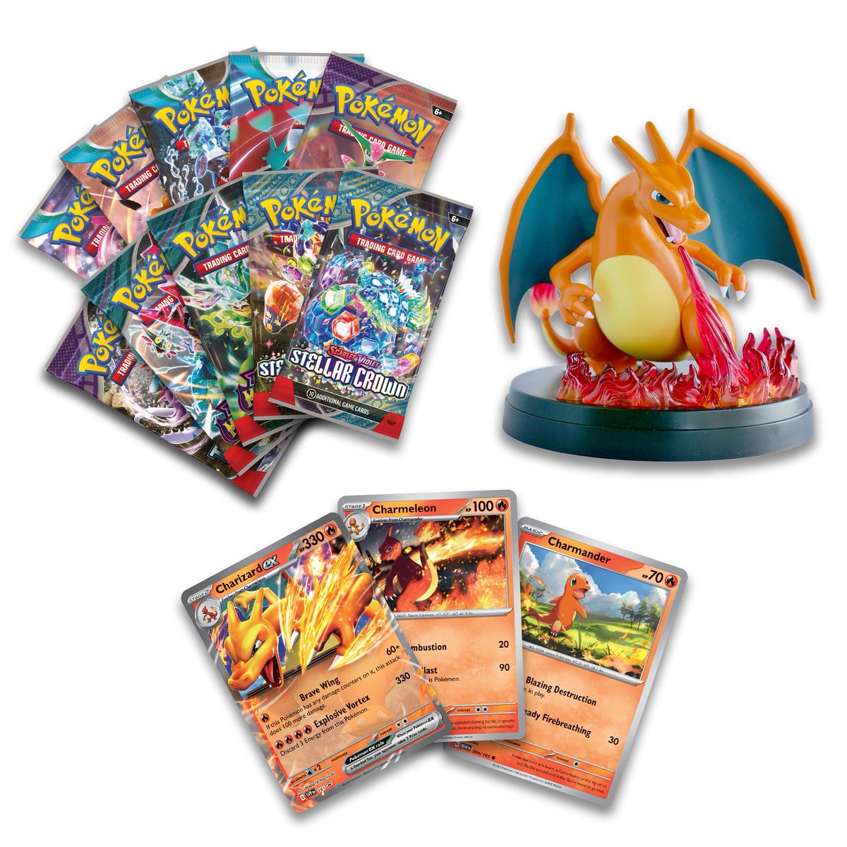 PokemonRestocks's tweet image. Sam's Club 1-Year Membership only $20 for a Limited Time!

$20 Membership:
buff.ly/70N8irk

$50 Off Plus:
buff.ly/6TsOKOq

Pokemon Deals at Sam's Club:
buff.ly/SOcNJZH

#Pokemon #PokemonTCG #ad