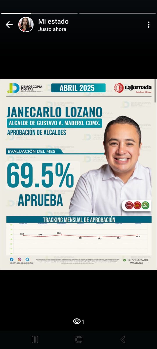 alejandra110668's tweet photo. SOLO LO MEJOR SE VE EN GAM https://t.co/8Jiha8IbU3