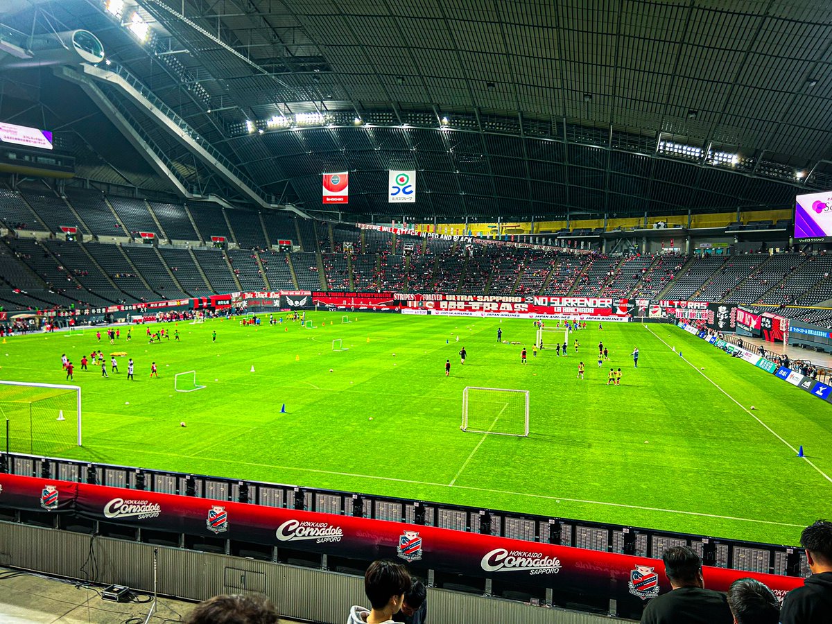 自分たちのサッカーで勝とう。

＋３🔥

#ジュビロ磐田