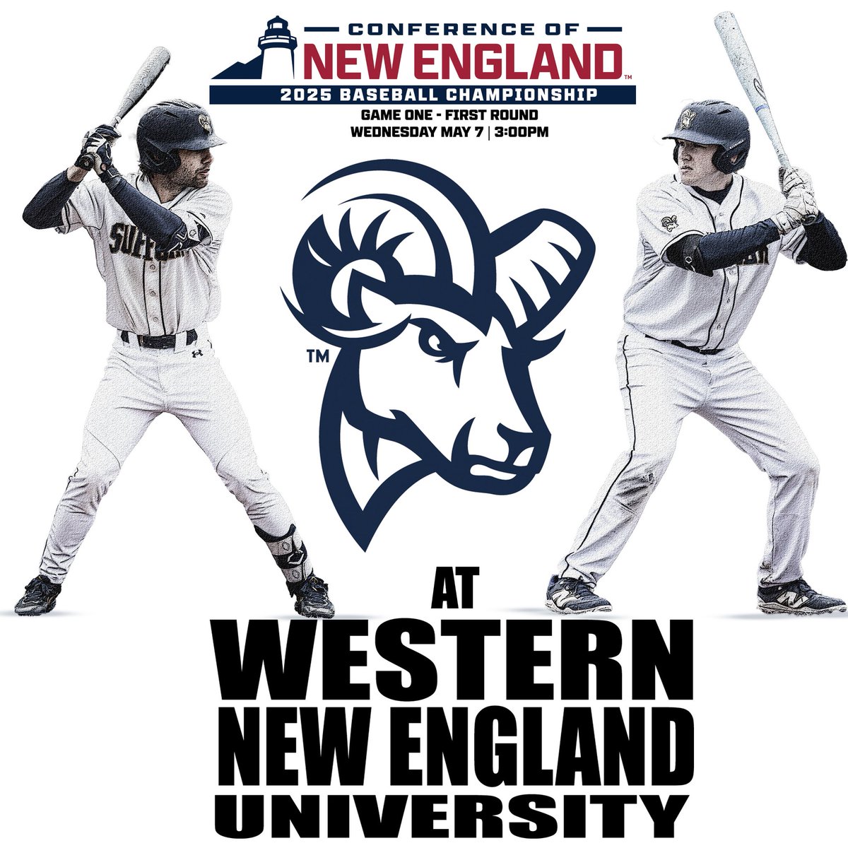 Playoff Baseball