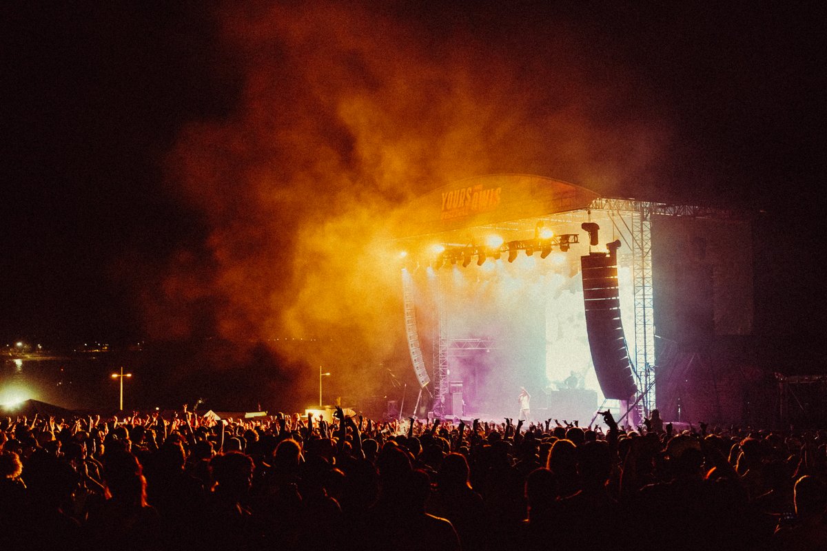 The NSW Government is helping music festivals across the state stay afloat under the Contemporary Music Festival Viability Fund supporting five upcoming music festivals, Simran Shoker reports.

Music festivals welcome cost-of-living lifeline - Central News