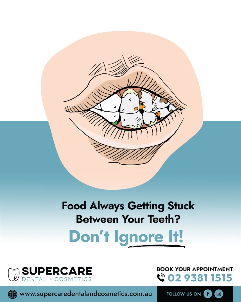 Supercare Dental & Cosmetics tweet media