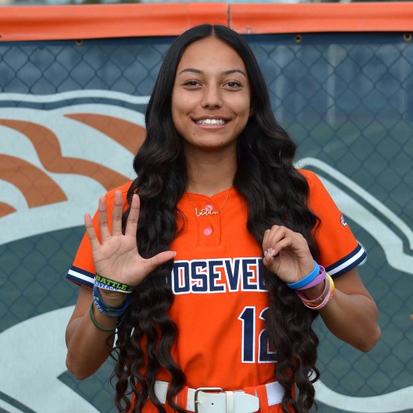 Cal-Hi Sports (@calhisports) on Twitter photo Congrats Loto Sivas (Roosevelt, Irvine).
SoCal Softball Player of Week.
Hit 2 HRs in big win vs Norco, broke school HR record two weeks ago and now has 17 for yr. Also flag football star.
<a href="/HaroldAbend/">Harold Abend</a> <a href="/CallMeEPJ/">Eric-Paul Johnson</a> <a href="/AthleticsERHS/">ERHS Mustang Athletics</a>
calhisports.com/2025/05/05/sta… Congrats Loto Sivas (Roosevelt, Irvine).
SoCal Softball Player of Week.
Hit 2 HRs in big win vs Norco, broke school HR record two weeks ago and now has 17 for yr. Also flag football star.
<a href="/HaroldAbend/">Harold Abend</a> <a href="/CallMeEPJ/">Eric-Paul Johnson</a> <a href="/AthleticsERHS/">ERHS Mustang Athletics</a>
calhisports.com/2025/05/05/sta…