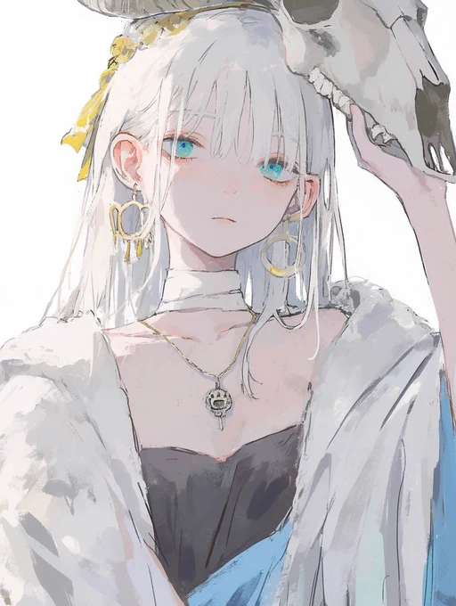 Good Afternoon 