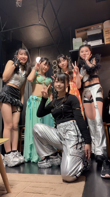 Twitterのコスプレ画像35