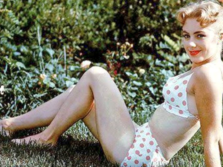 meinnyc130's tweet image. Shirley Jones ...STILL kickin' it at A Young 91...
#Carousel
#TCMParty