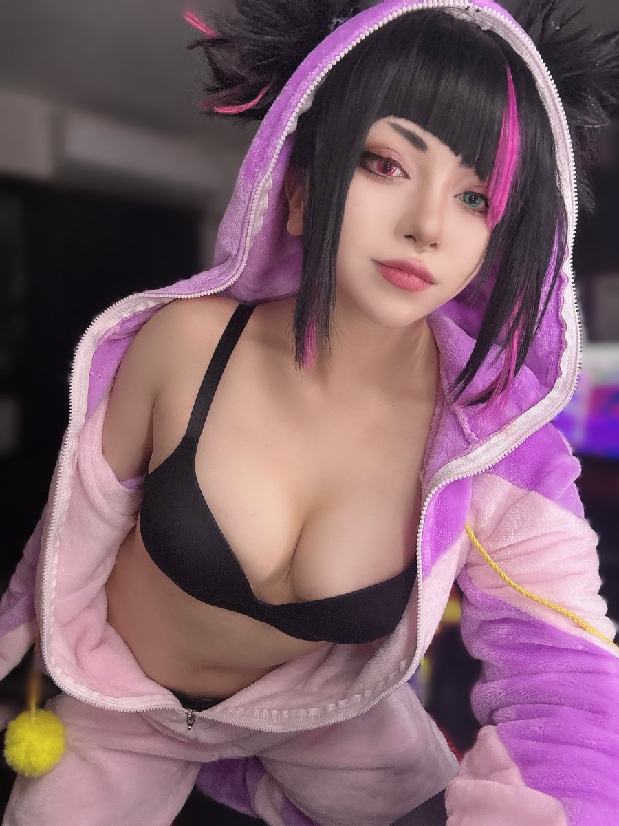 わたらい🌩️EVO Rushboxブース (@watara1__) on Twitter photo 