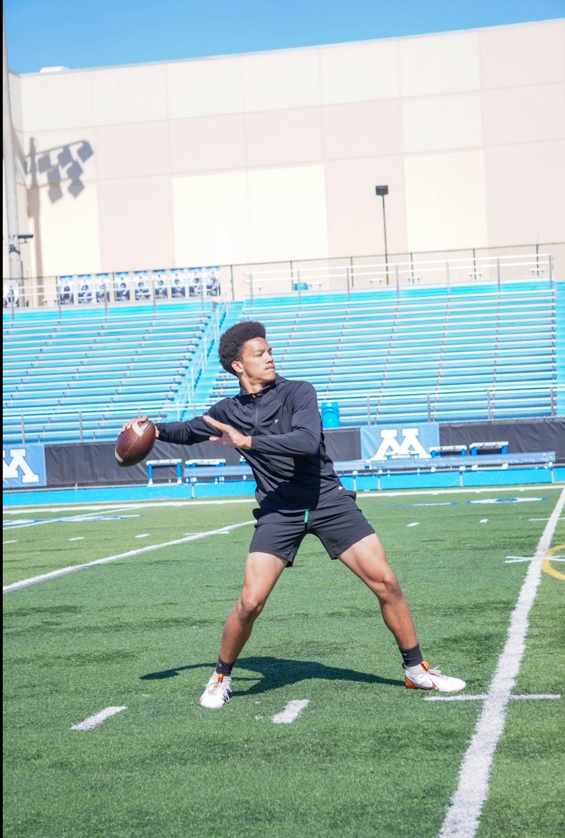 Everett Arnold tweet media