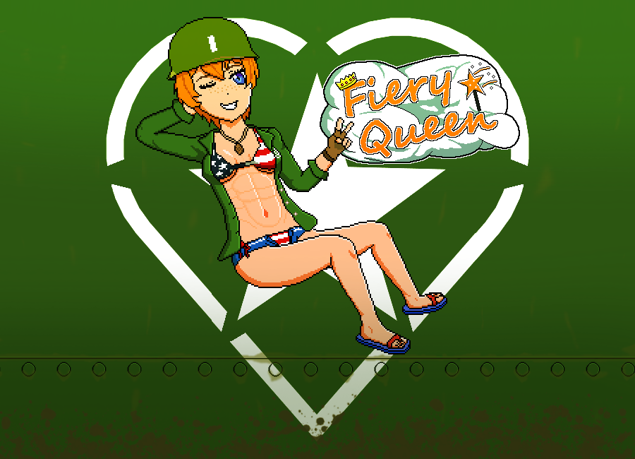 Alright, now that they're done, which do you think looks better?