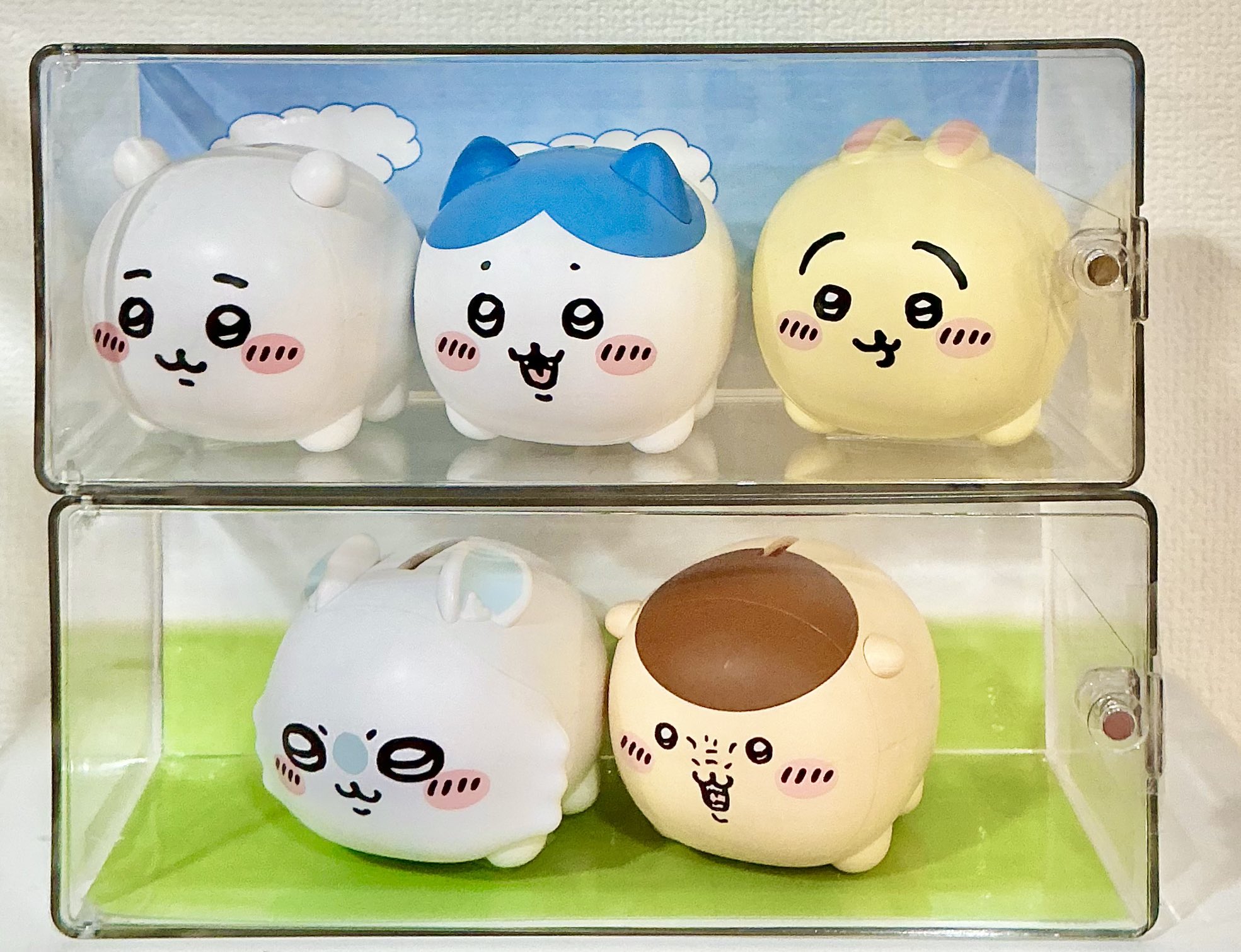 独特な店 まじかるちいかわストア【公式】 on X:  その他