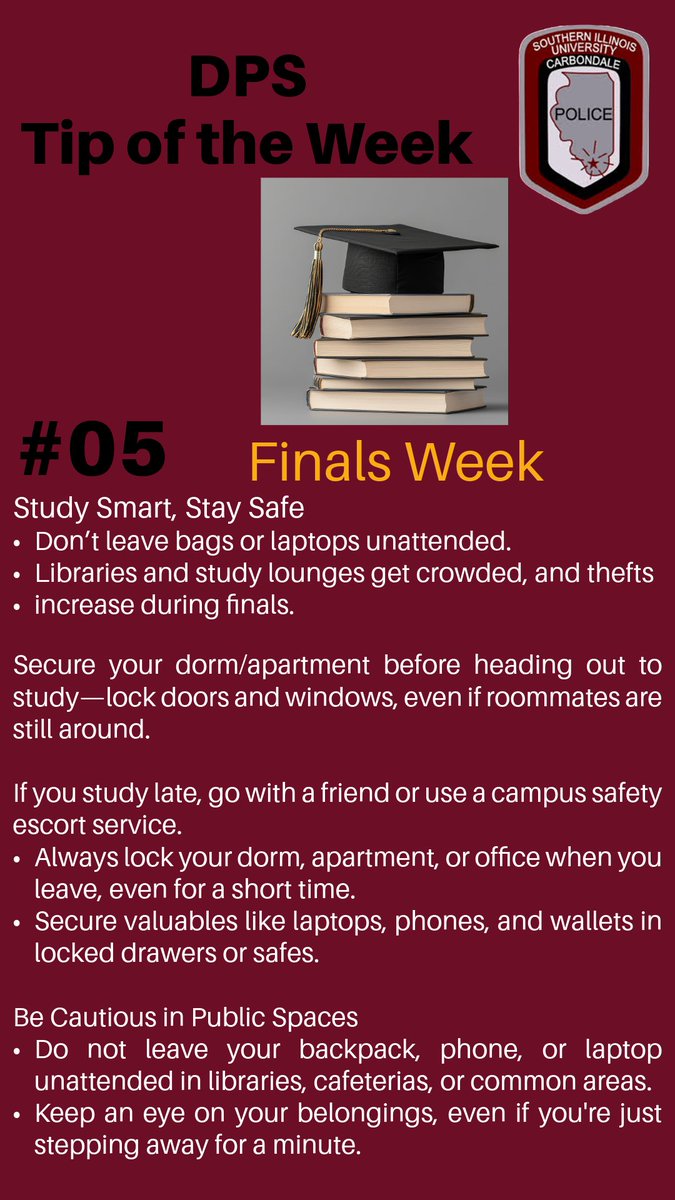 SIUC_Police tweet media
