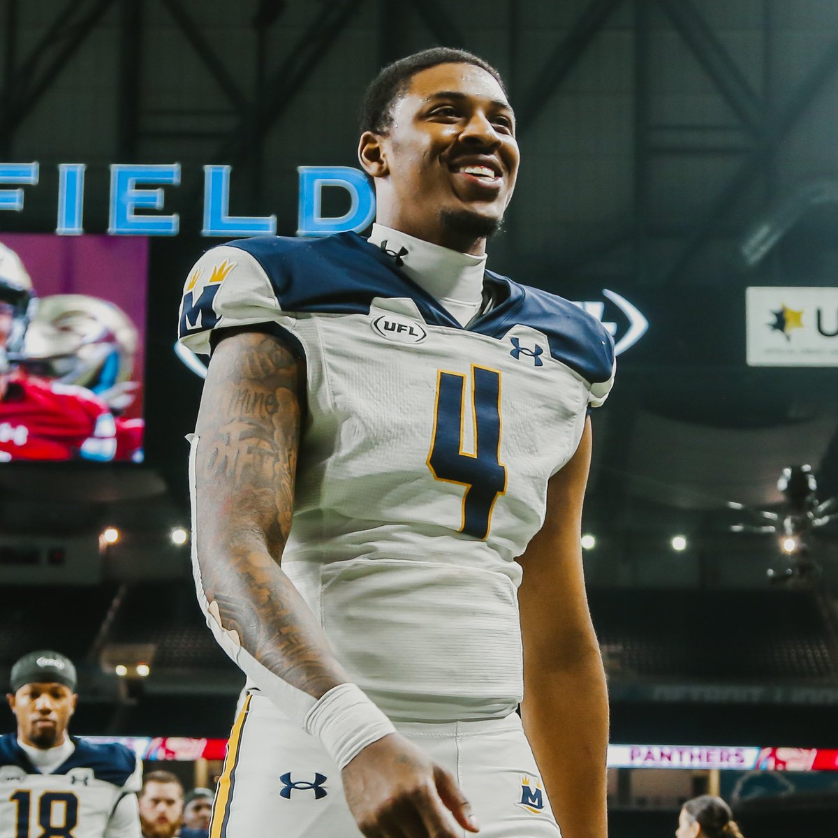 James Larsen tweet media