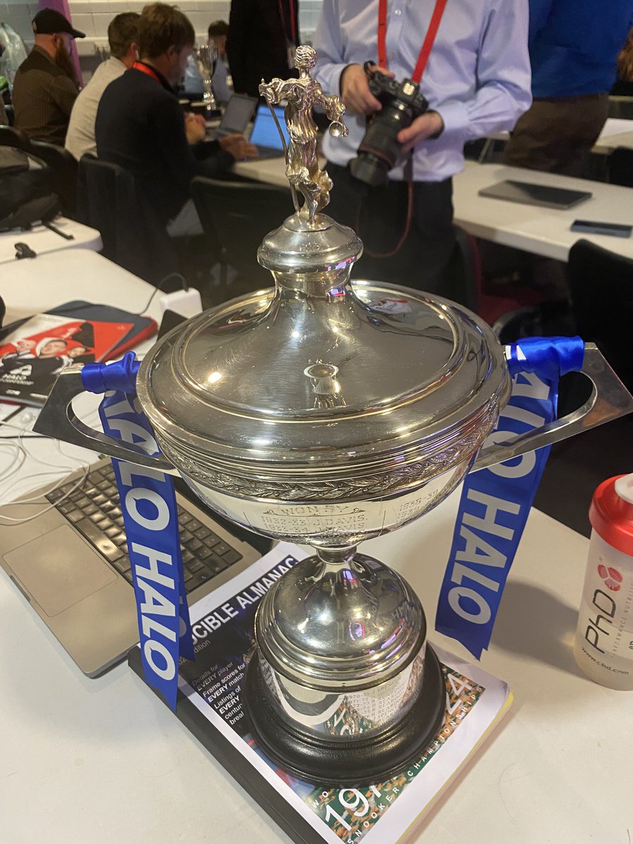 What a tournament.
What a winner.