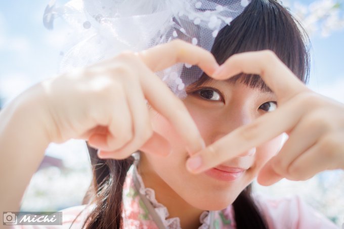 Twitterのコスプレ画像12