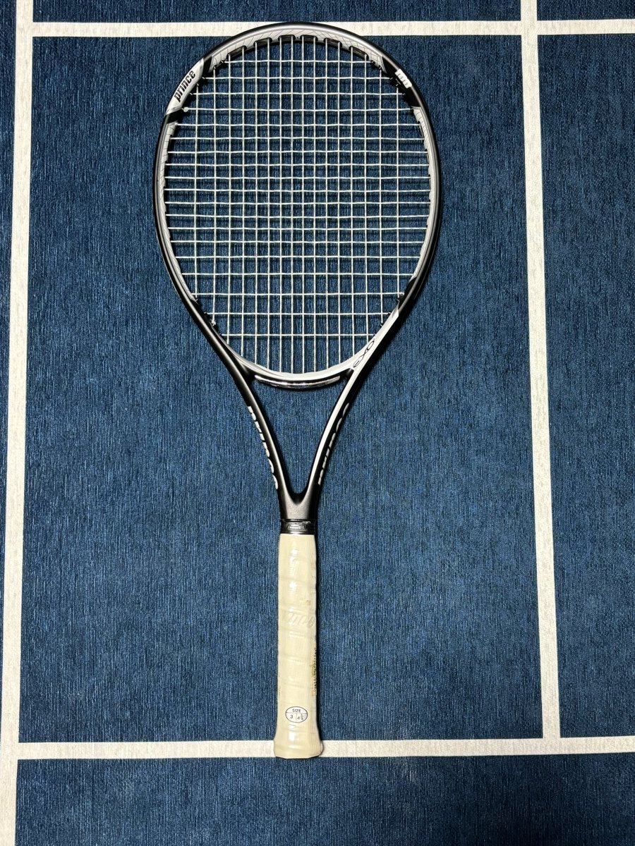 R♡25希少☆YONEX RDTi77 テニスの王子様 越前リョーマモデル