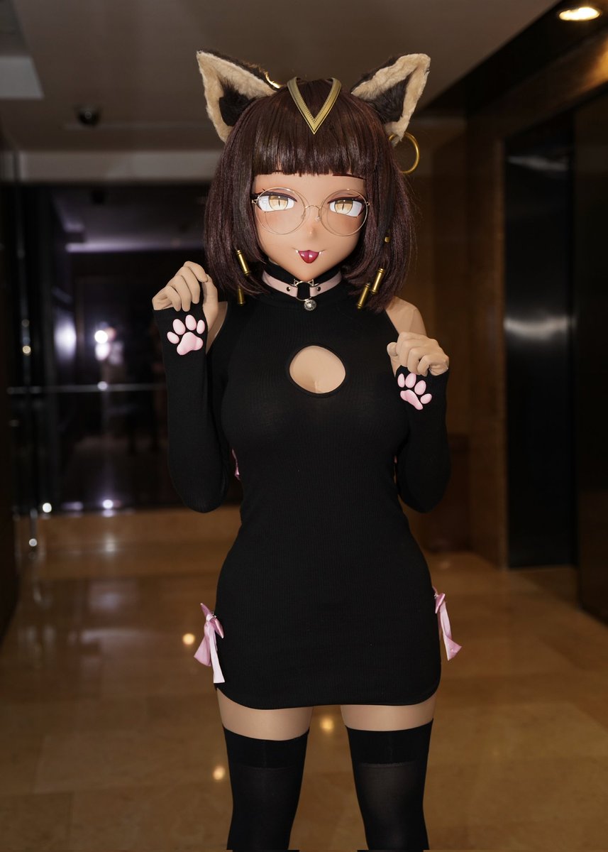 夜行猫=ᗜωᗜ=

真夜行噜ww，只有晚上出没