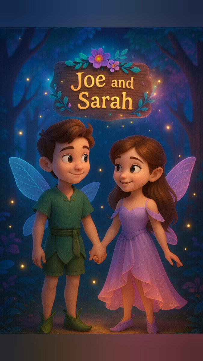 saurabhnative's tweet image. ChatGPT prompts 30 days challenge 
Day 3/30
Magical Fairies. Let me know if you need the prompts 😄
#ChatGPT