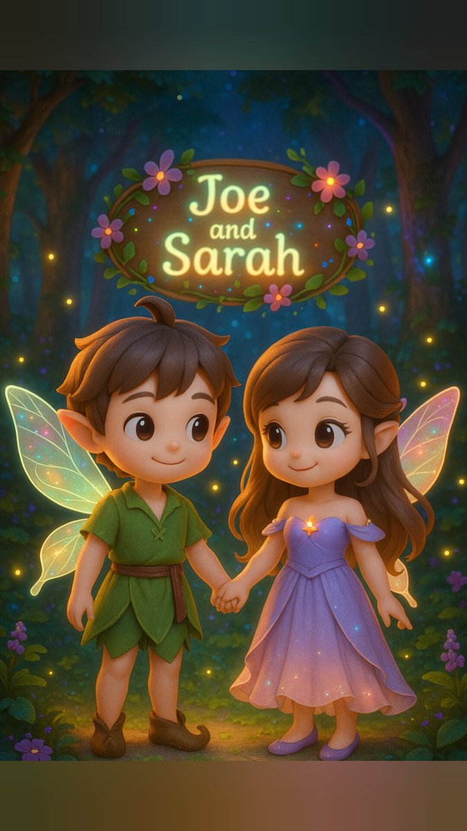 saurabhnative's tweet image. ChatGPT prompts 30 days challenge 
Day 3/30
Magical Fairies. Let me know if you need the prompts 😄
#ChatGPT