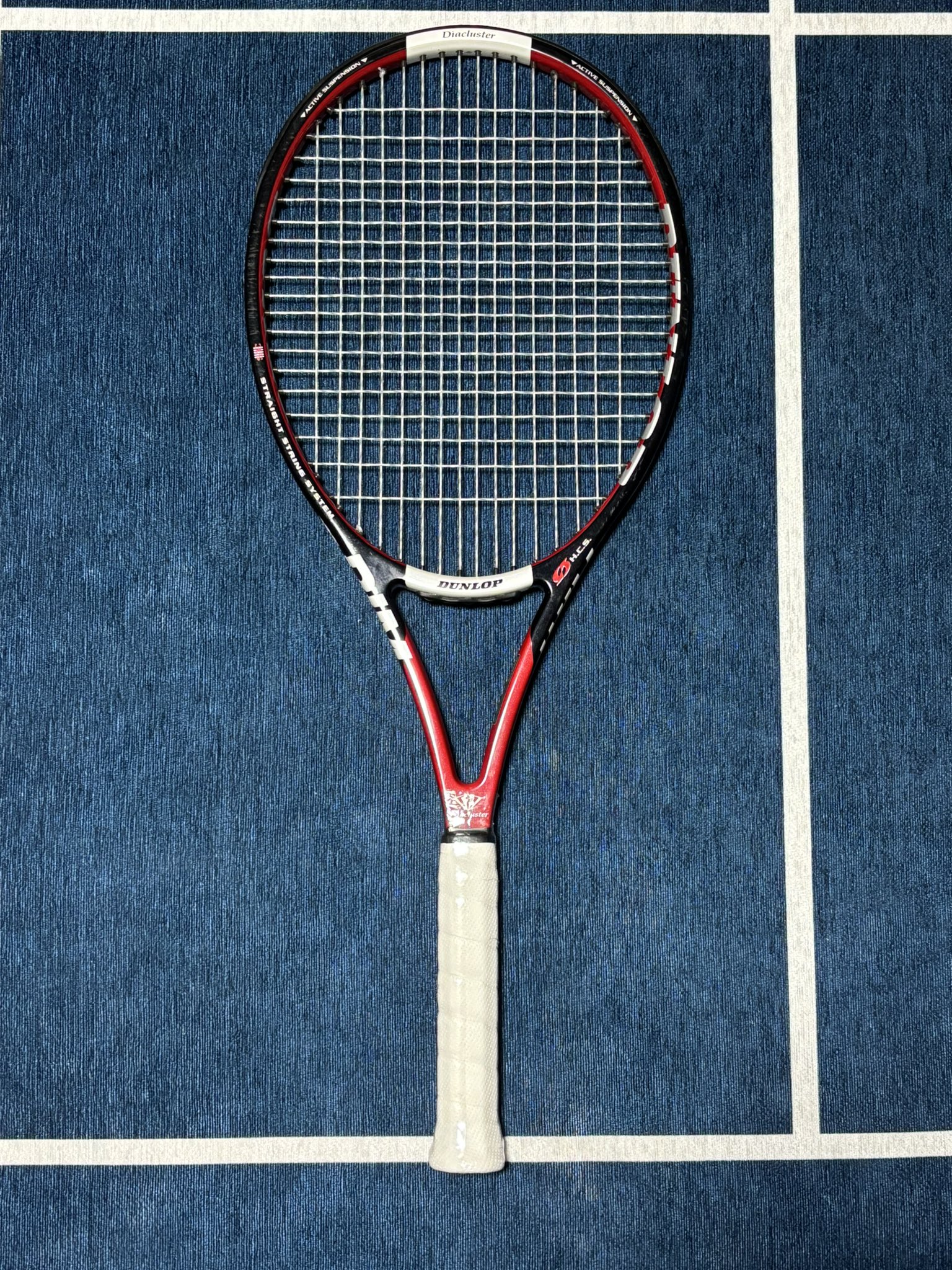 RACKET MAN ラケットマン (@RACKETMAN333) / X