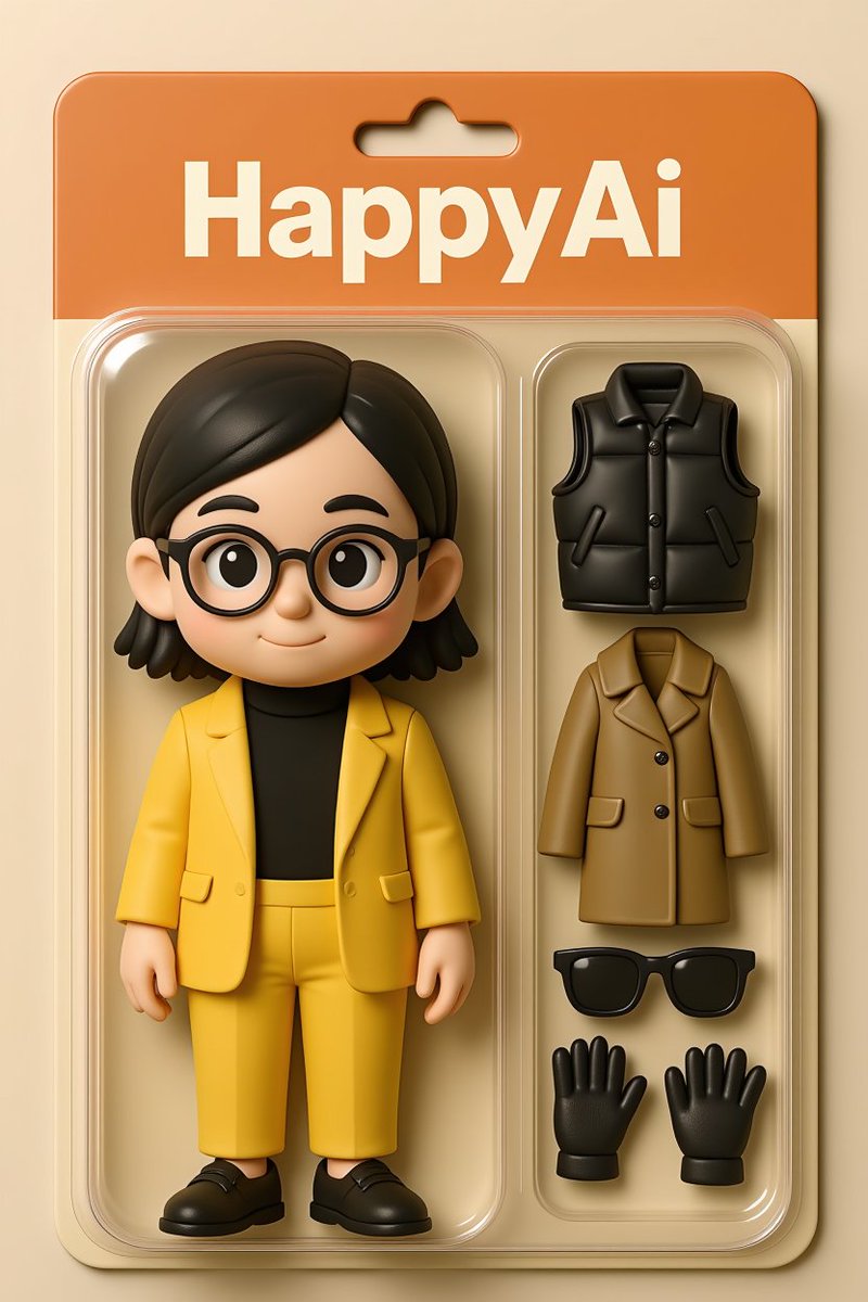 ChloeXu2016's tweet photo. Cute Blind Box Toy Set-below link F.1
https://t.co/F0tvT1GUeN

#stablediffusion #lora #Flux #midjourney #shakkerai #Civitai #TensorArt #ComfyUI #aiartcommunity #ACGN #3dart #3danimation #ishowspeed  #toys #blindbox #blender #Cartoon #AIart #AIcommunity #nezha #shengongbao #3DCG https://t.co/jfbx5YrPgX
