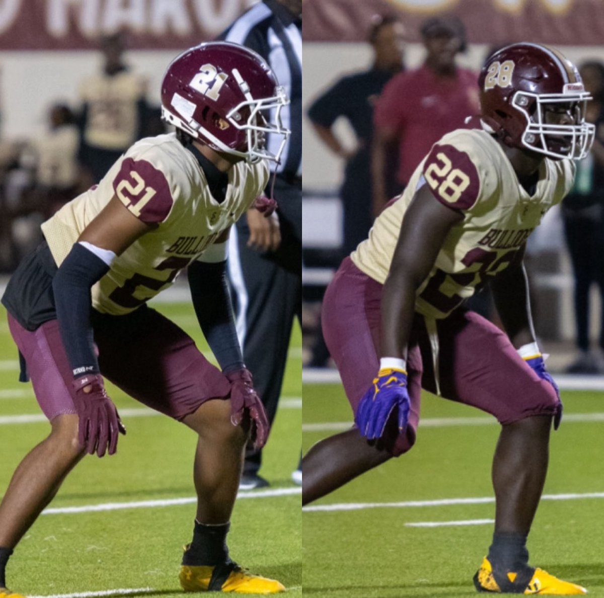 MsLTDavis's tweet image. &quot;The greatest prayer is patience&quot;
My LB’s  🫶🏽🫶🏽