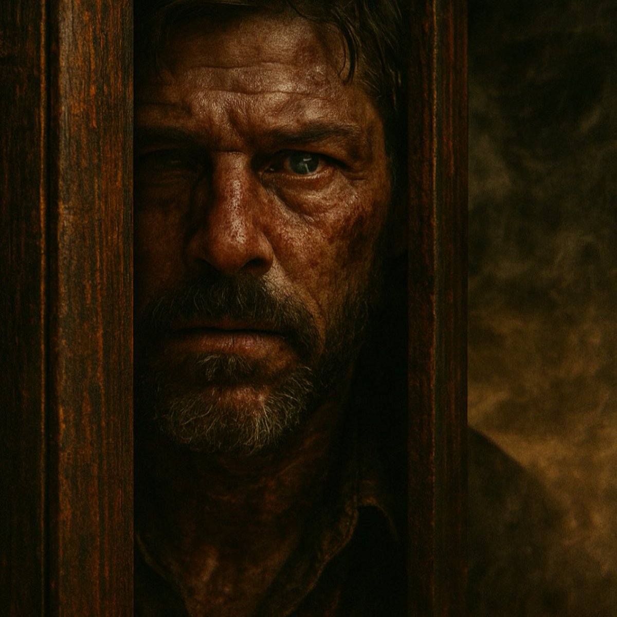 Sins never stay buried #areyouready <a href="/greg_vaughan/">Greg Vaughan</a>