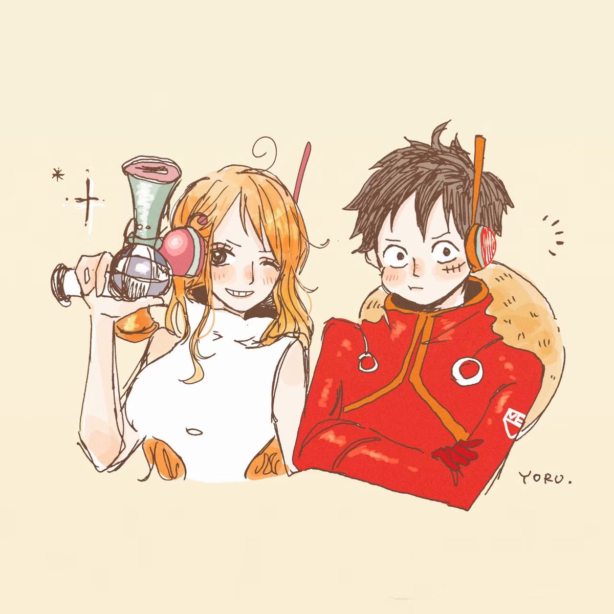 yoru_onp's tweet photo. この辺の船長お気に入り。 https://t.co/3pzWo3PJRd