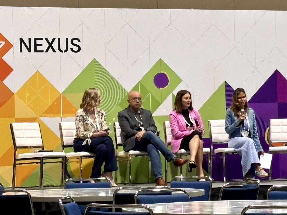 Dr. Saurabh Chandra MD, PhD, MBA had the opportunity to participate in the Unlocking the Potential of Under-the-Radar Digital First Innovations panel!

The discussion centered on innovative partnerships between schools and health systems that are bridging care gaps.