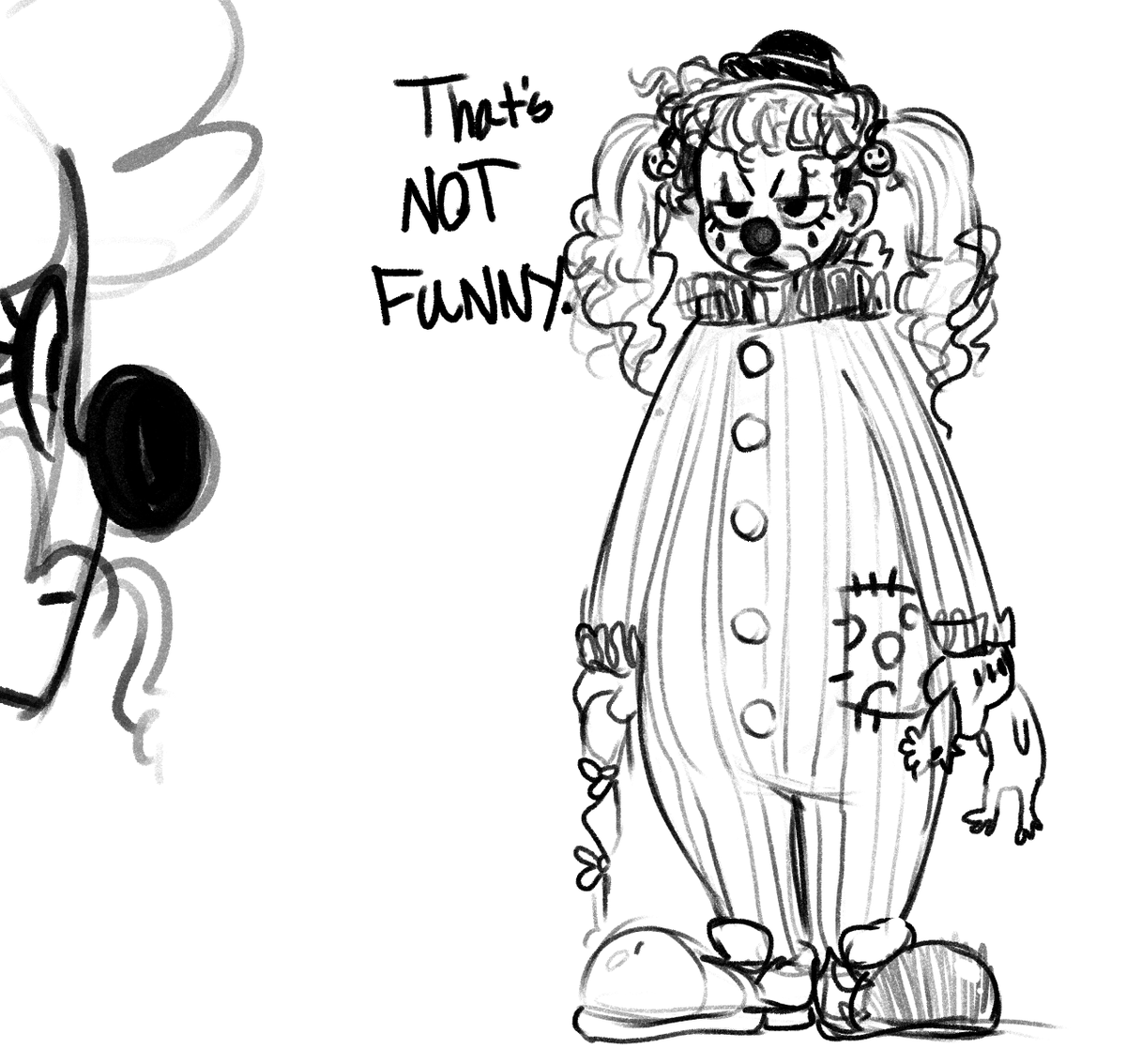 Get your shit together