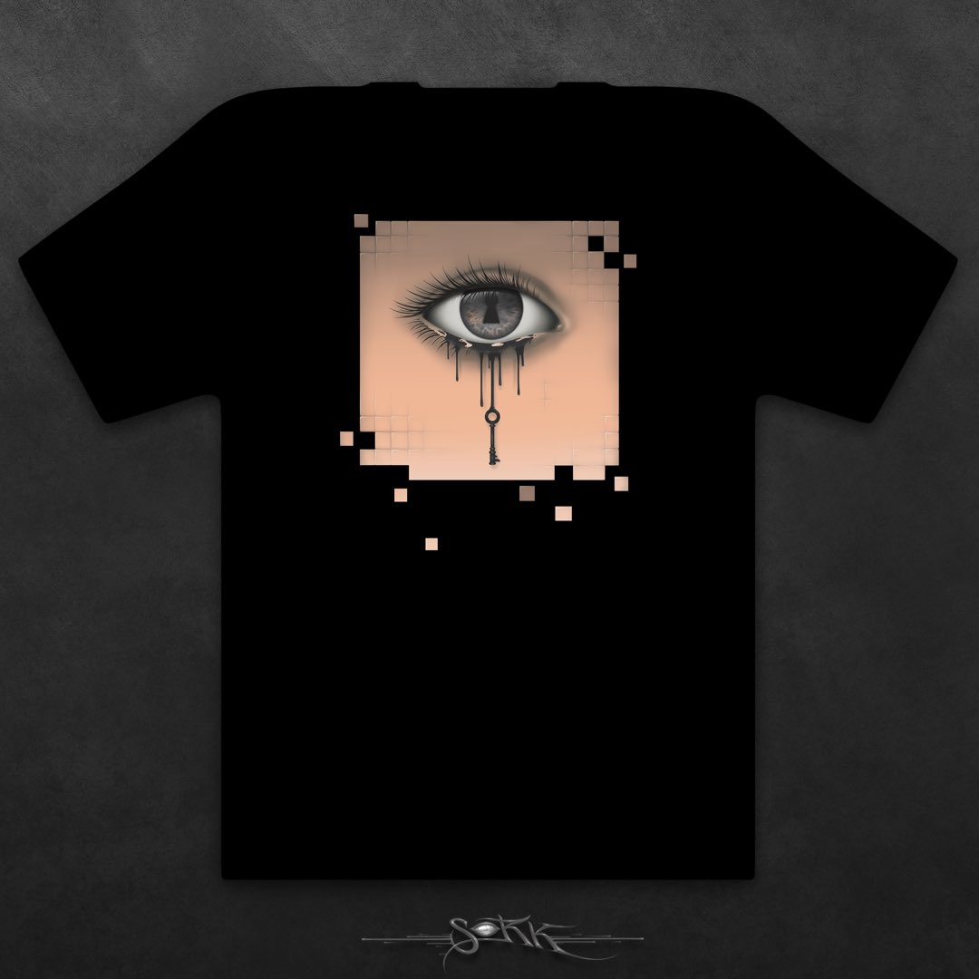 50art50's tweet photo. Boxed Eye is waiting for its believers.
Not just art — it’s a story you wear, a moment you mint, a future you join.
Come be part of what’s unfolding.
#FoundationBuilt #NFTtoIRL #CrownInSight @StargazeZone @RAC_FM_Spaces @SignalSGNL https://t.co/7A9kgQG5ST