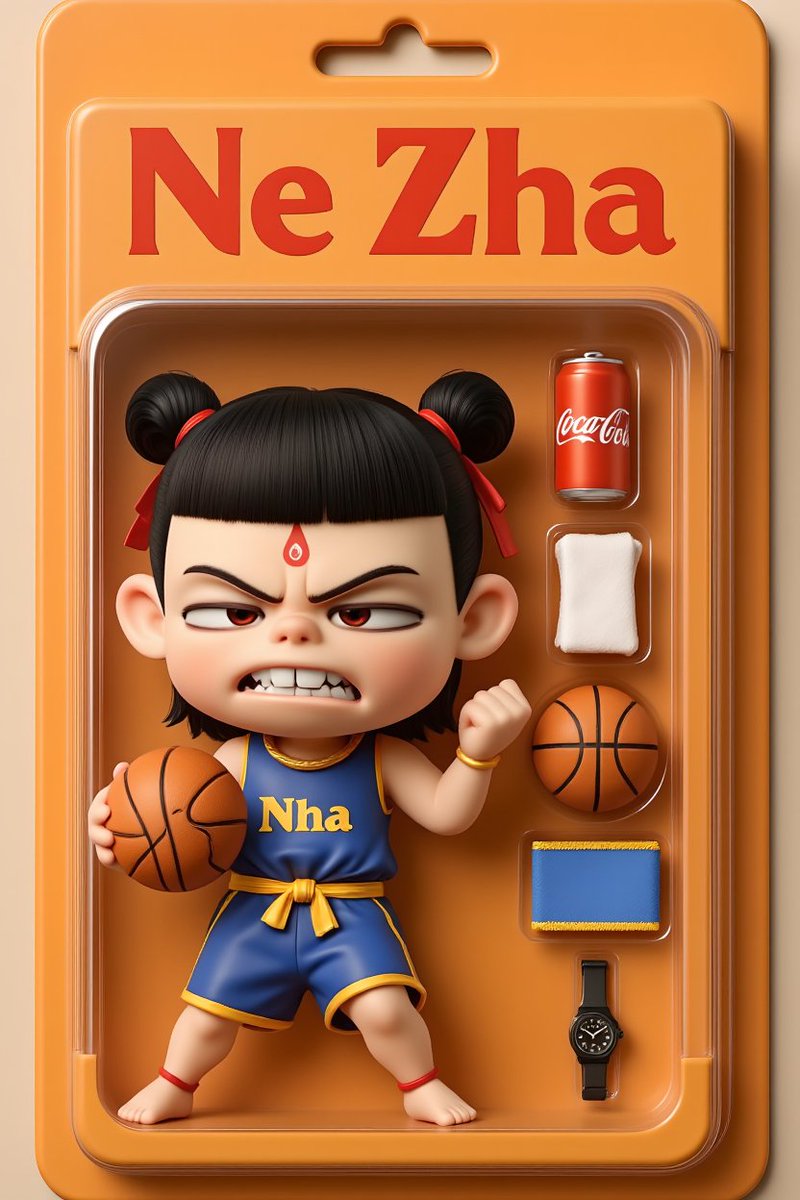 ChloeXu2016's tweet photo. Cute  NeZha Toys Set-below F.1 
https://t.co/ZTwnDgbEQI

#stablediffusion #lora #Flux #midjourney #shakkerai #Civitai #TensorArt #ComfyUI #aiartcommunity #ACGN #3dart #3danimation #ishowspeed #toys #blindbox #blender #Cartoon #AIart #AIcommunity #nezha #AoBing  #3DCG #shengongbao https://t.co/nLuAnUSCwO