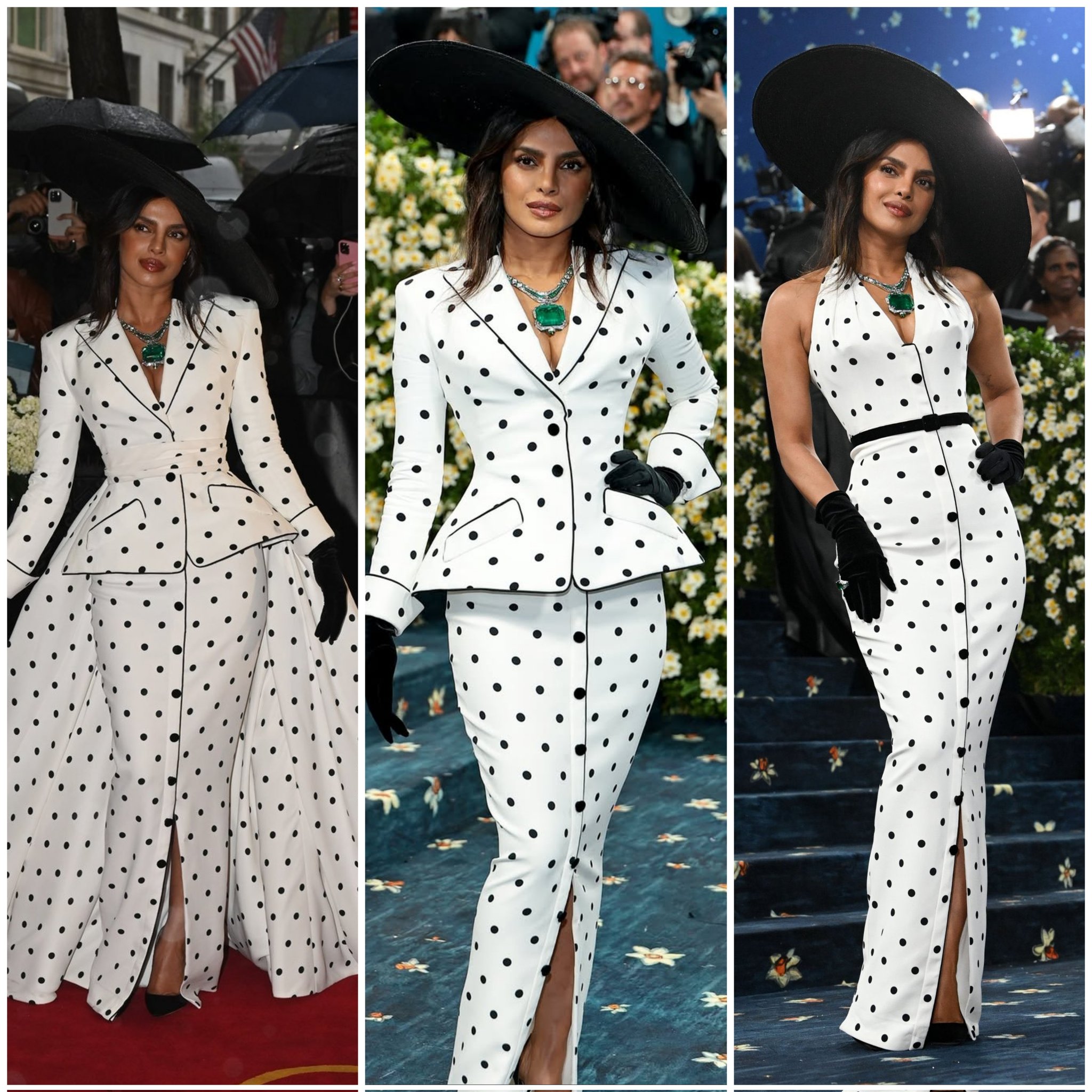Priyanka Chopra Jonas | iiQ8 The Most Beautiful Indian Actress