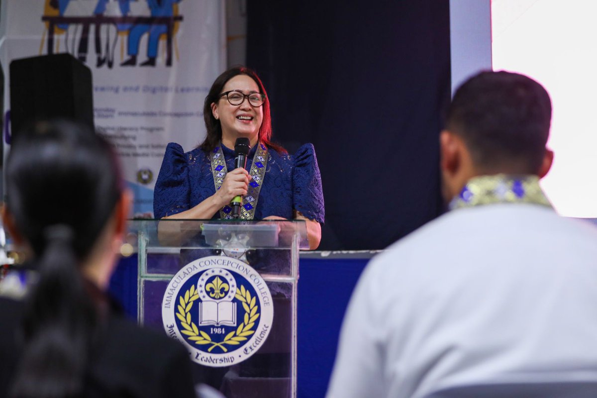 “JCI Manila and NCCT have proven that youth leadership and creative ...