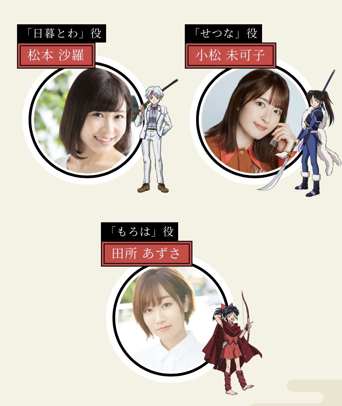 犬夜叉　オーケストラ 特典 グッズ 6点セット 和田薫さん直筆サイン入り アニメ・オーケストラシリーズ 〜和田薫・犬夜叉の音楽世界