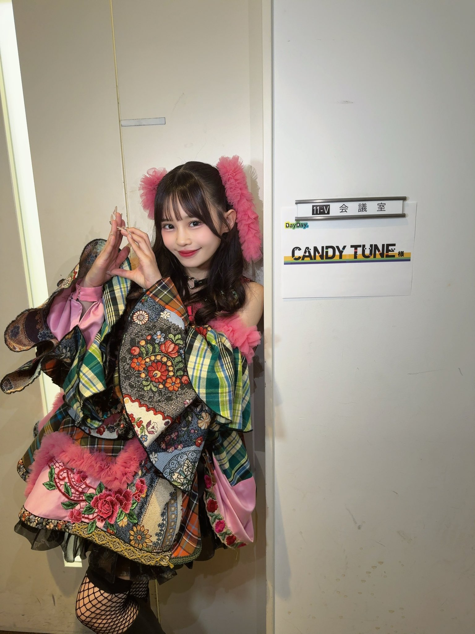 村川緋杏（CANDY TUNE） on X: 