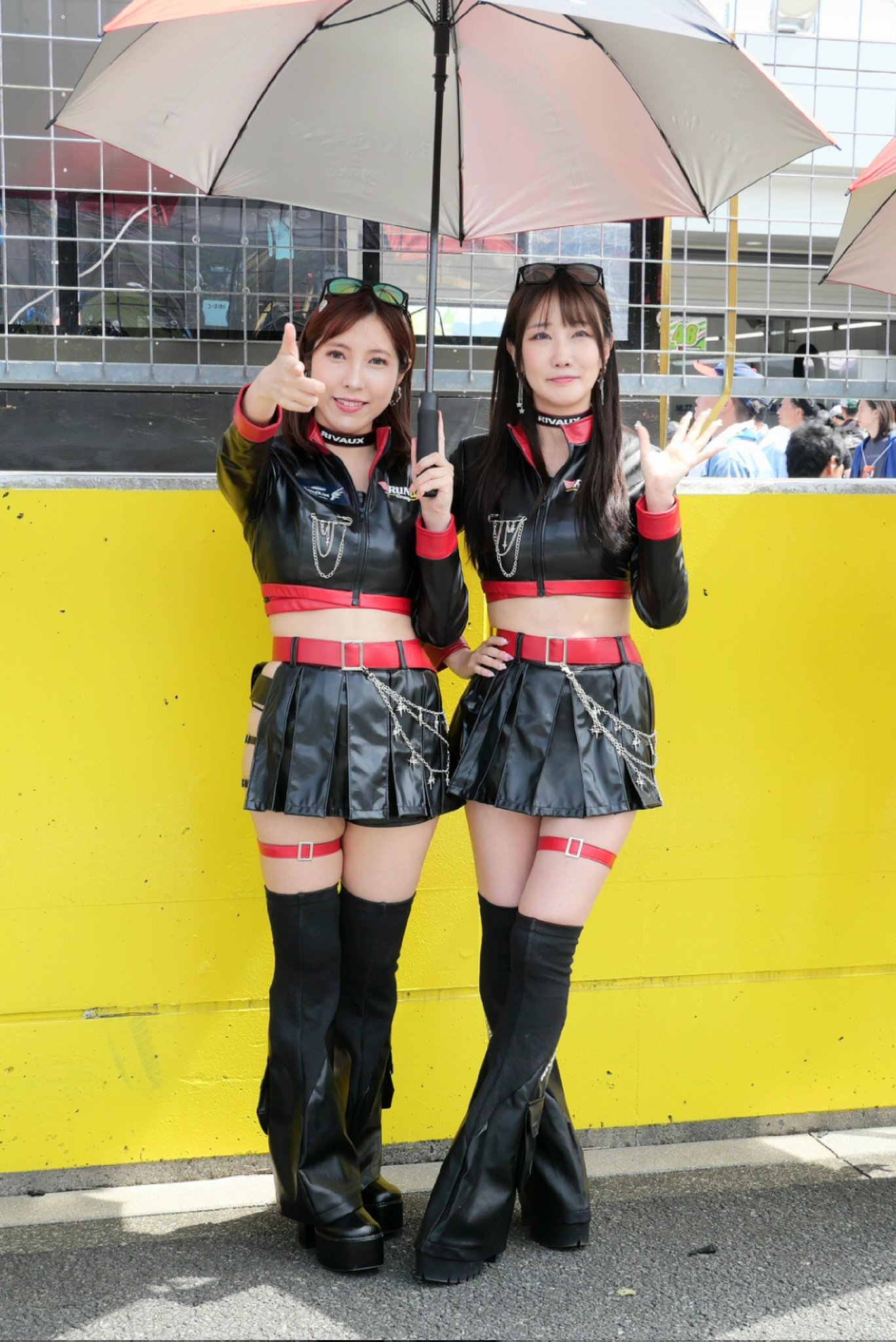 李亜🏎️SUPERGTレースアンバサダー (@riataan1) / X