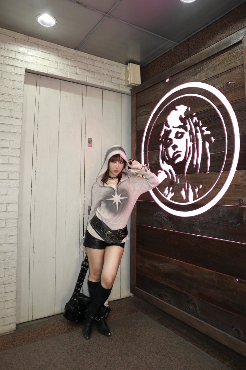 그리고 도쿄는 りんごの味🍎♥️