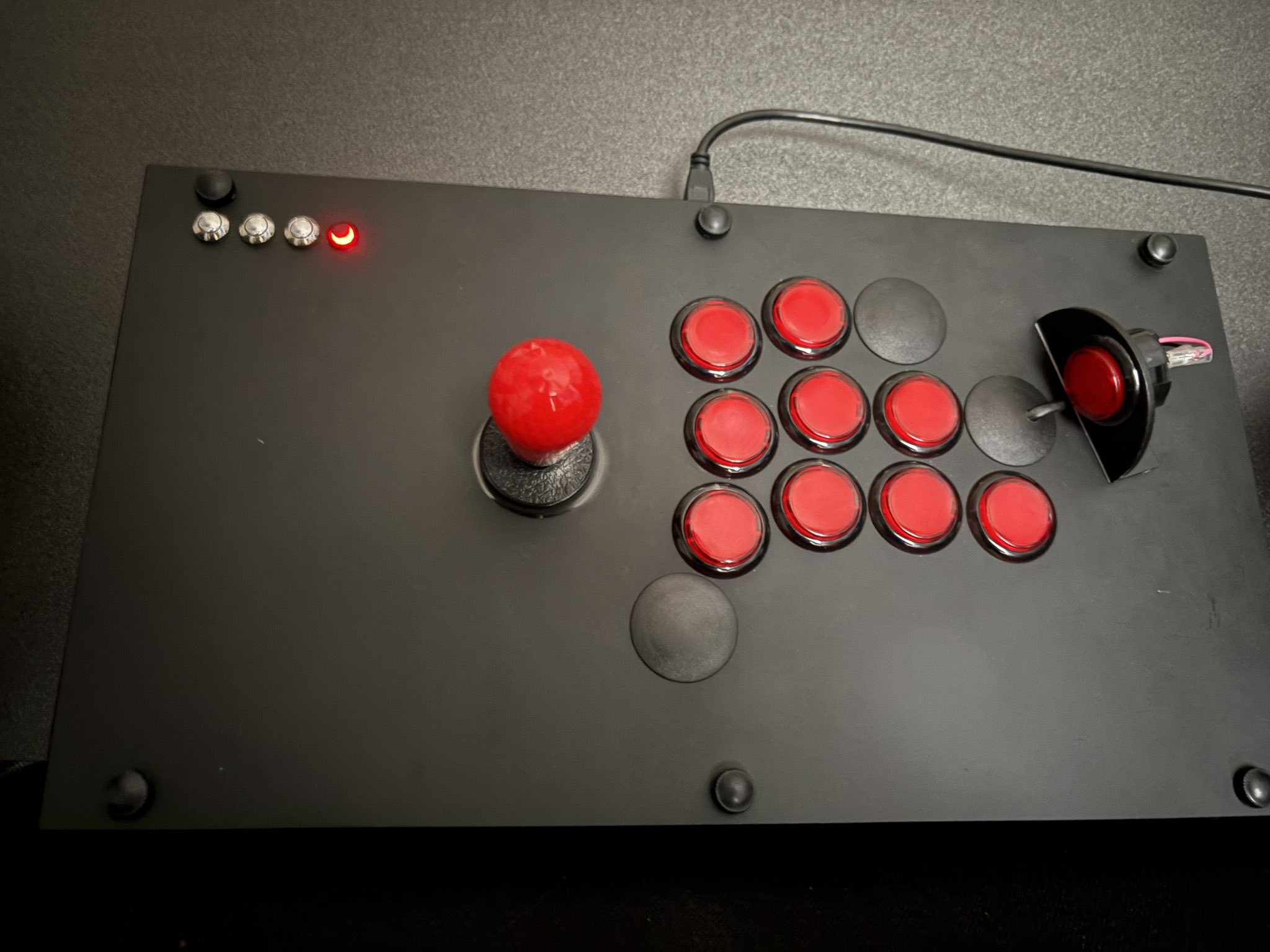 Amazon | 自作アケコン用ケーブルセット/GP2040-CE