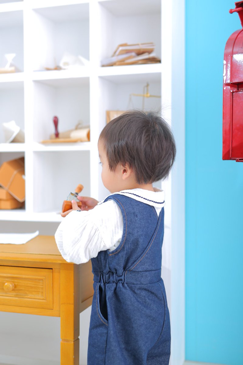 もうすぐ2歳🎏