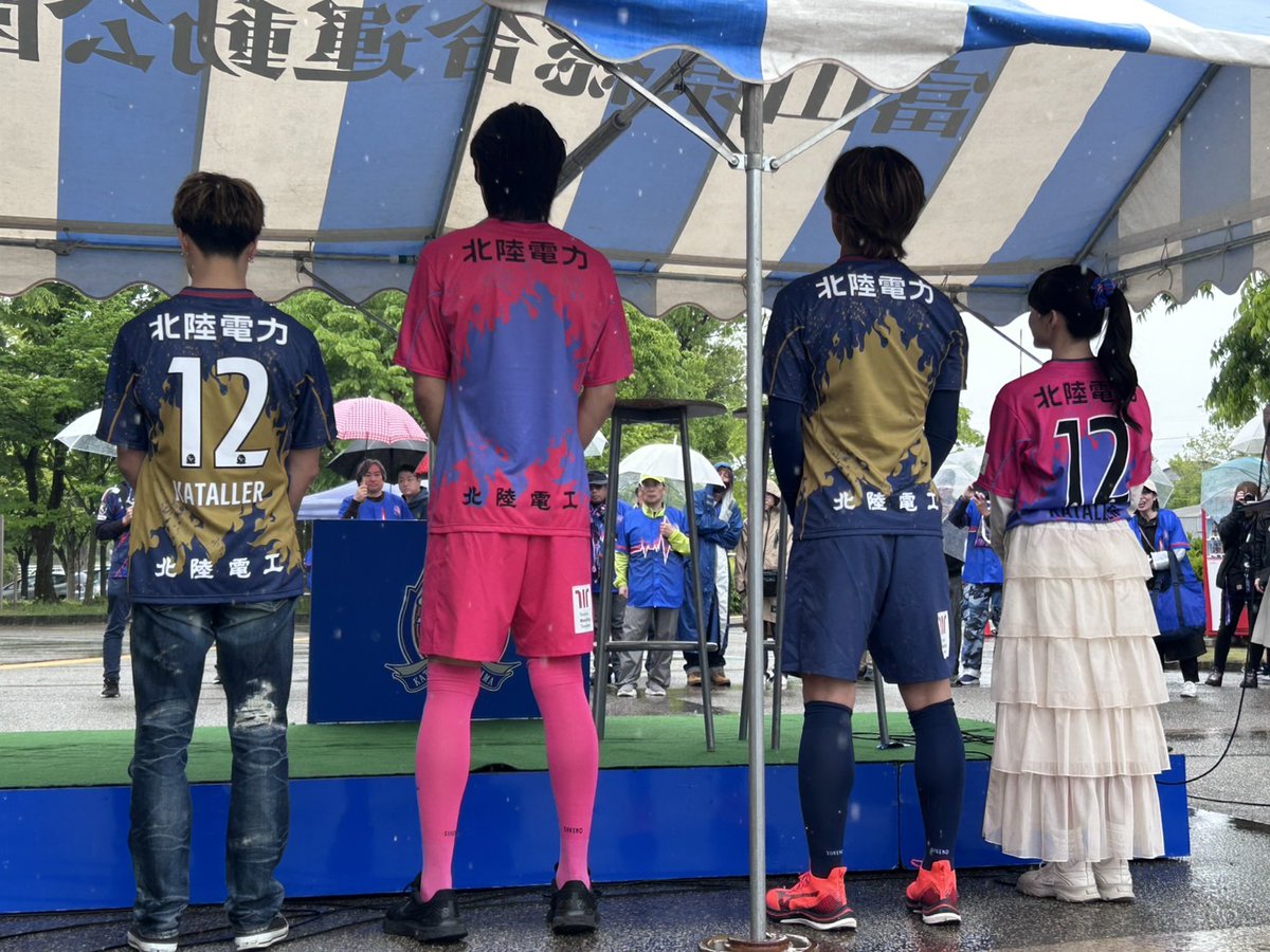 BackToJ2!【6/26今治戦】3商品受注販売開始のお知らせ