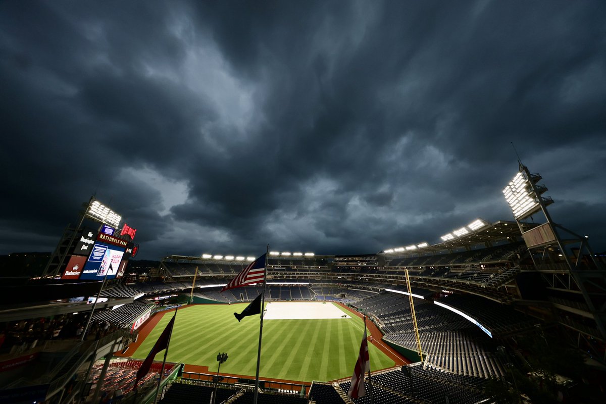 Solomon Tucker (@babesandballers) on Twitter photo Crazy night over DC wirh Old Glory flying proud even when the game is canceled. The flash of light above makes clouds even more prevalent <a href="/capitalweather/">Capital Weather Gang</a> <a href="/WeatherNation/">WeatherNation</a> <a href="/CanonUSA/">CanonUSA</a> <a href="/JomboyMedia/">Jomboy Media</a> <a href="/NFTC_News/">NEWS FROM THE CONCRETE</a> <a href="/PoPville/">PoPville</a> <a href="/DCCelebrity/">Marky Mark</a> <a href="/RamirezReports/">Stephanie Ramirez</a> <a href="/juliedonaldson_/">Julie Donaldson</a> <a href="/JimCantore/">Jim Cantore</a> Crazy night over DC wirh Old Glory flying proud even when the game is canceled. The flash of light above makes clouds even more prevalent <a href="/capitalweather/">Capital Weather Gang</a> <a href="/WeatherNation/">WeatherNation</a> <a href="/CanonUSA/">CanonUSA</a> <a href="/JomboyMedia/">Jomboy Media</a> <a href="/NFTC_News/">NEWS FROM THE CONCRETE</a> <a href="/PoPville/">PoPville</a> <a href="/DCCelebrity/">Marky Mark</a> <a href="/RamirezReports/">Stephanie Ramirez</a> <a href="/juliedonaldson_/">Julie Donaldson</a> <a href="/JimCantore/">Jim Cantore</a>