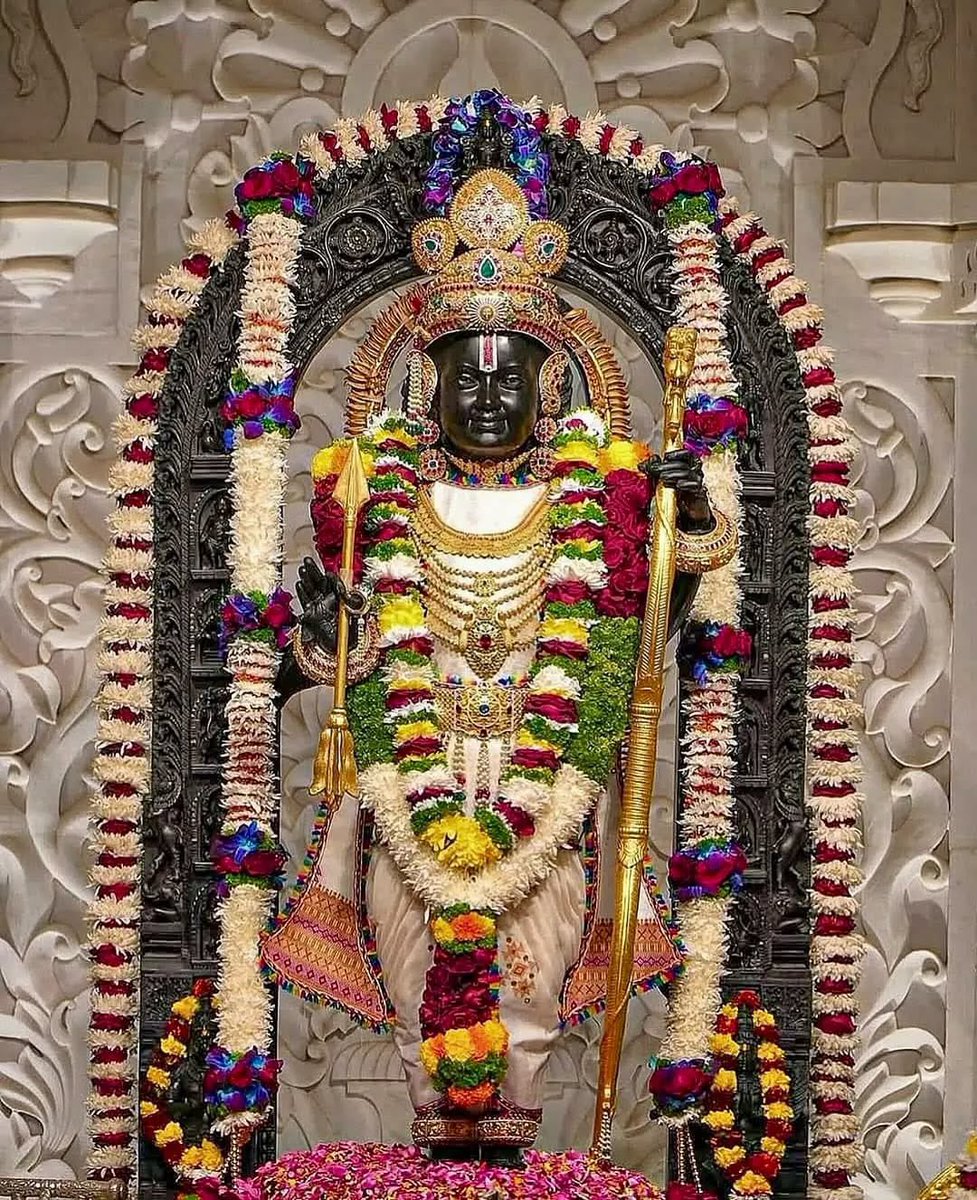 Jai Shri Ram 🙏🏻🚩
