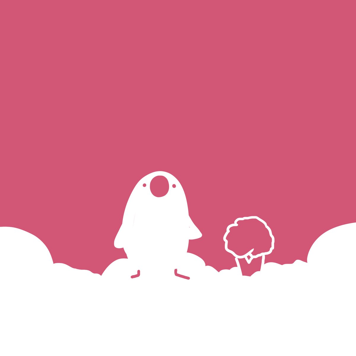 「7706 」|とりのささみ。のイラスト