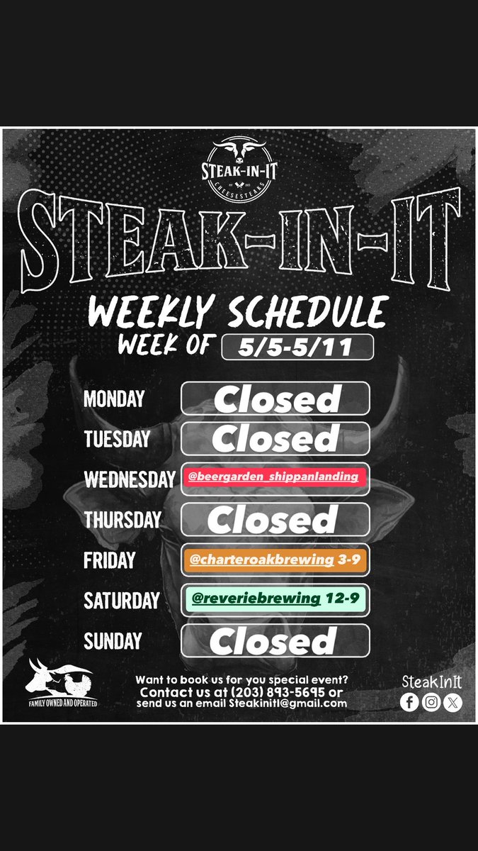 Steak-In-It (@steakinit) on Twitter photo 