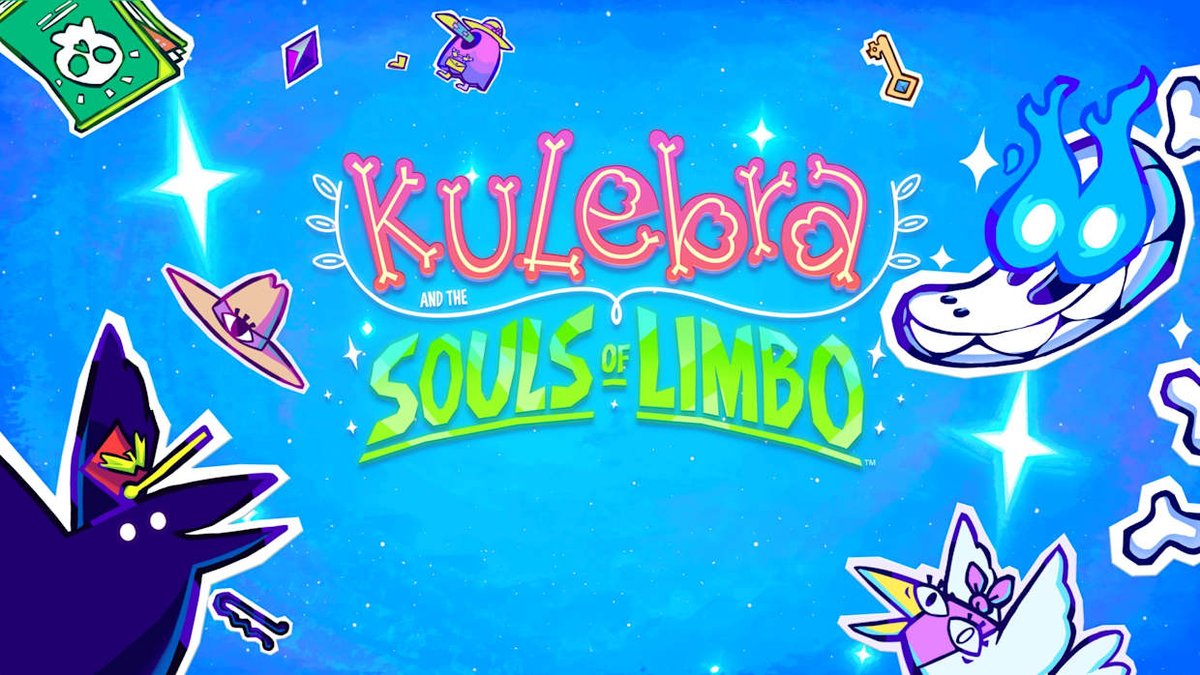 🌈Dakota Farnsworth | Kai Monteago 🦋 (@tarquin_irusava) on Twitter photo 🌺🌸GAME RELEASE🌸🌺
SUPER excited to announce that my debut Xbox and Nintendo Switch game, Kulebra and the Souls of Limbo, will be releasing on Switch, Xbox, and Steam on MAY 16TH!!!
I've been looking forward to this one for a while! Thank you to <a href="/galla_games/">Galla Games - Kulebra and the Souls of Limbo</a> for having me! 🌺🌸GAME RELEASE🌸🌺
SUPER excited to announce that my debut Xbox and Nintendo Switch game, Kulebra and the Souls of Limbo, will be releasing on Switch, Xbox, and Steam on MAY 16TH!!!
I've been looking forward to this one for a while! Thank you to <a href="/galla_games/">Galla Games - Kulebra and the Souls of Limbo</a> for having me!