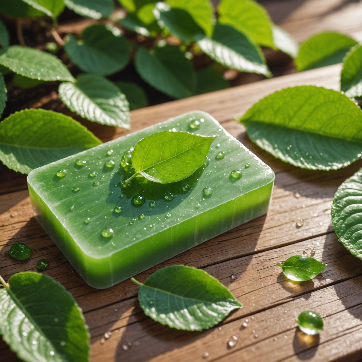 🌿 Discover the environmental benefits of choosing biodegradable soaps! Ylabès is committed to protecting our planet with every bar we create. Learn more about our mission and products at wix.to/32NZUNq 🌍 #Biodegradable #EcoFriendly #SustainableLiving