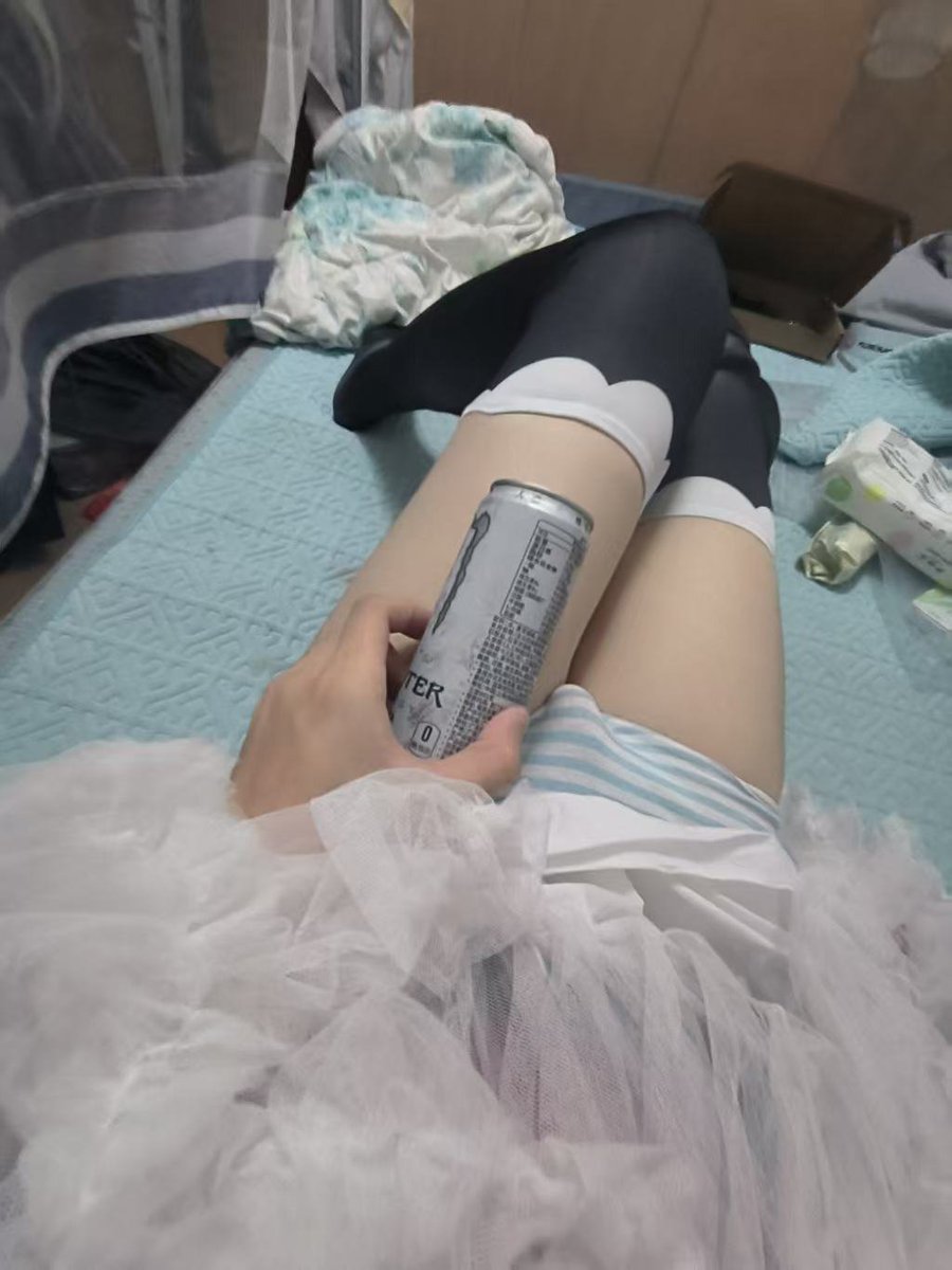 Neet_Urei自宅警備中! tweet media