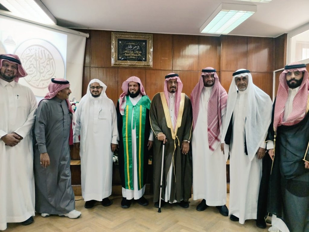 مفرح الريثي tweet media