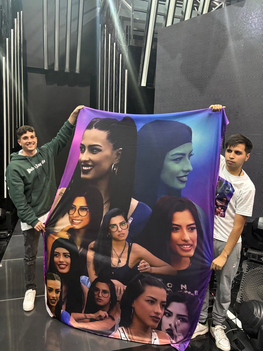 El pestañas elimino al HERMANO DE CHIARA y Luz elimino a CHIARA !!!
#GranHermano #GranHermanoAr