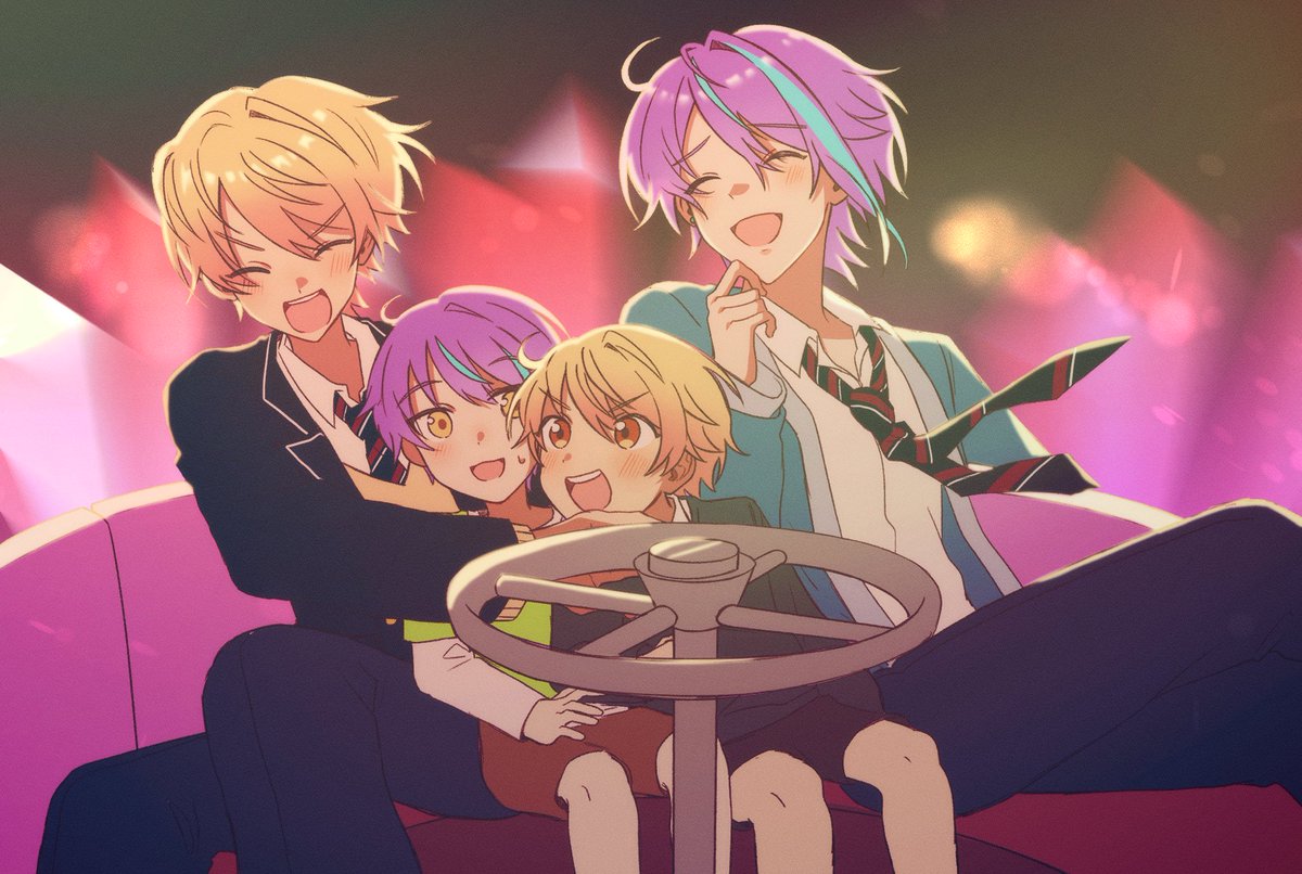 깅ギン tweet media